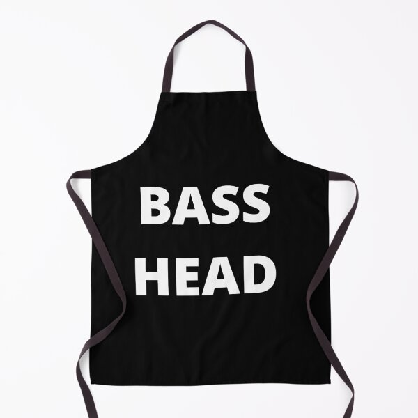 Item preview, BASS HEAD designed and sold by uniqueitems.