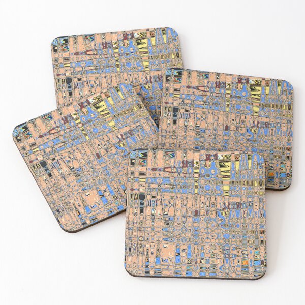 Item preview, Tom Stanley Janca #0031ps5ab Abstract  designed and sold by Tom Janca.