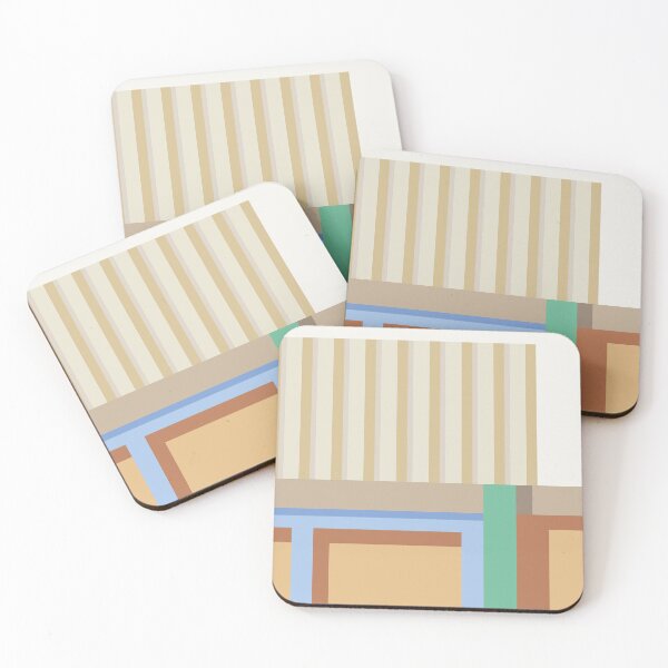 Item preview, Geometric Series  designed and sold by estudio3ax3.