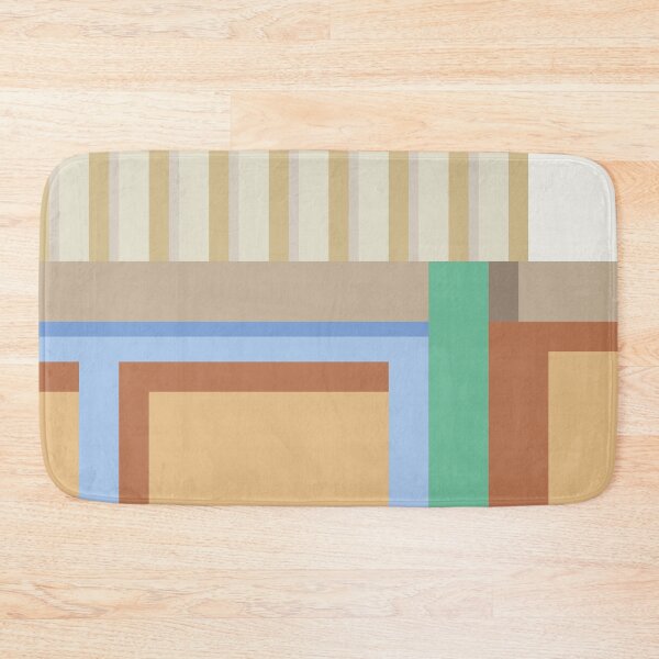 Item preview, Geometric Series  designed and sold by estudio3ax3.
