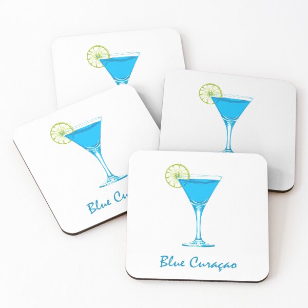 Item preview, Blue Curacao designed and sold by Steve Williamson.