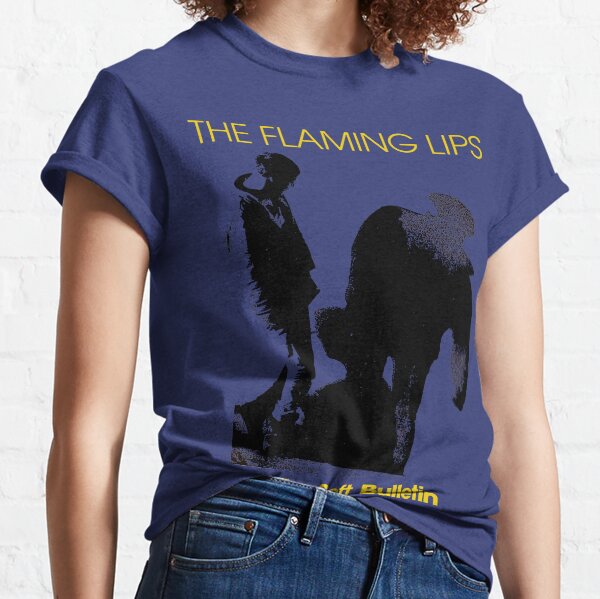 The Flaming Lips - Soft Bulletin Classic T-Shirt