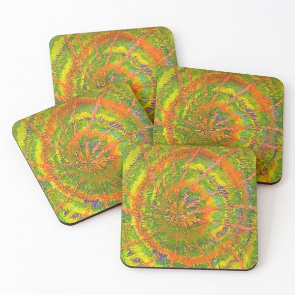 Item preview, Colour Star  designed and sold by Andrew Morrell.