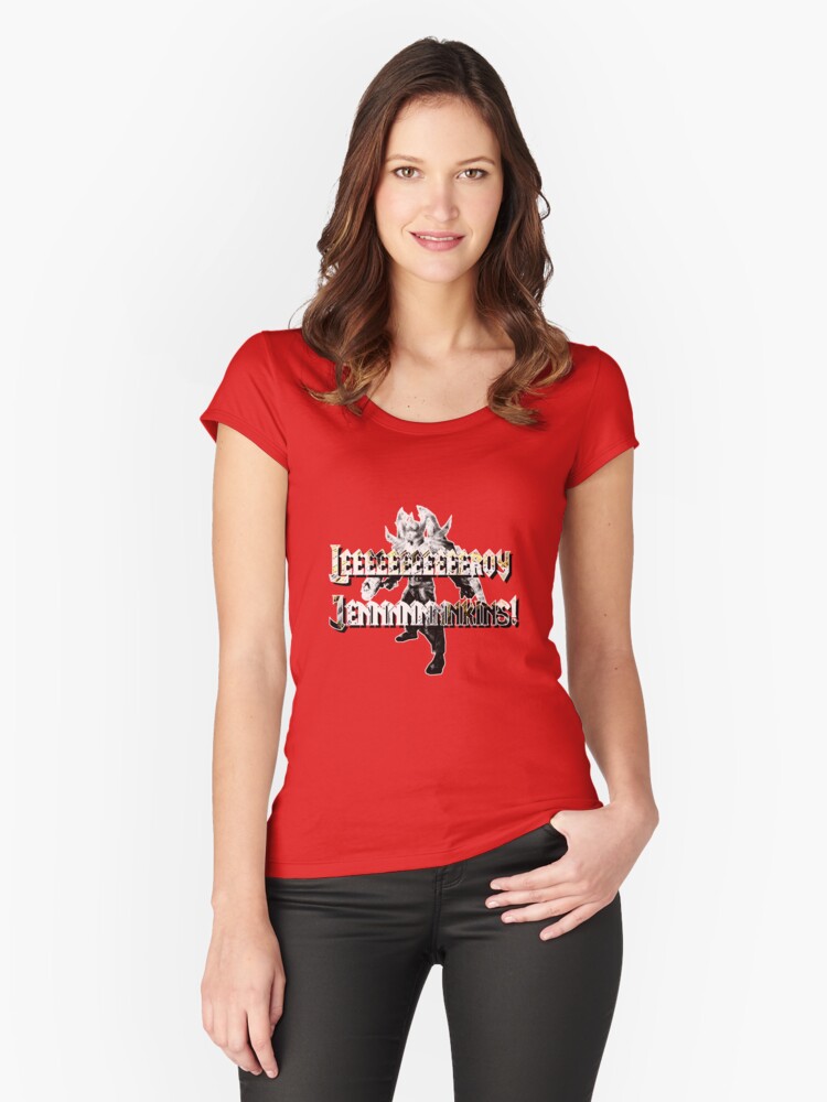 house jenkins t shirt