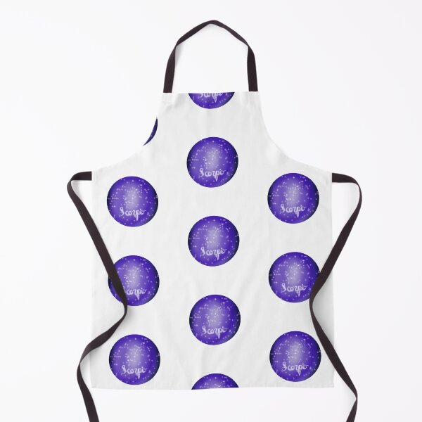 Item preview, Scorpio Constellation designed and sold by lilystickers65.