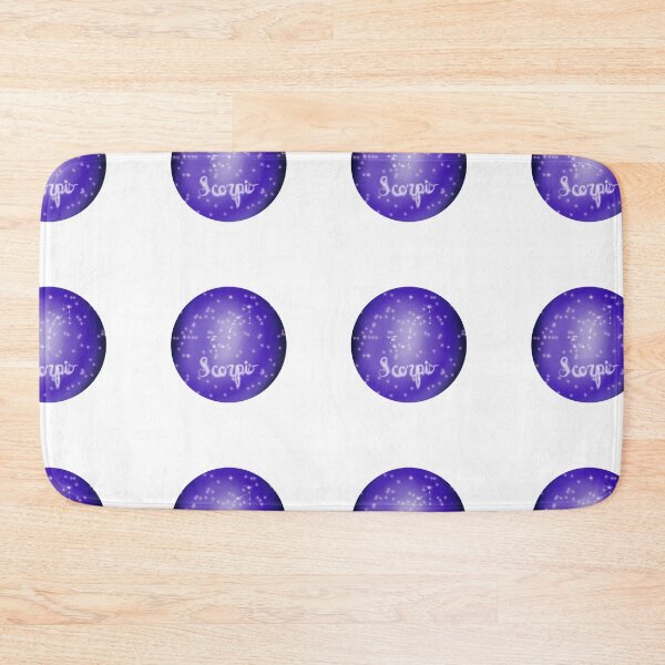 Item preview, Scorpio Constellation designed and sold by lilystickers65.