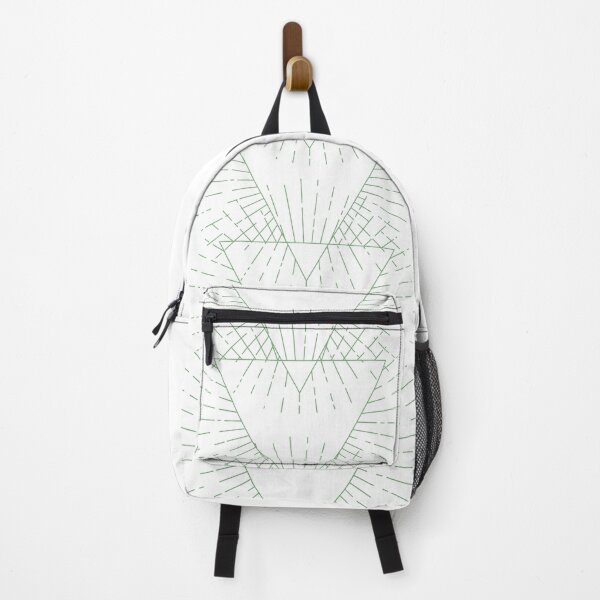 Item preview, Triangle mountain designed and sold by menelia.