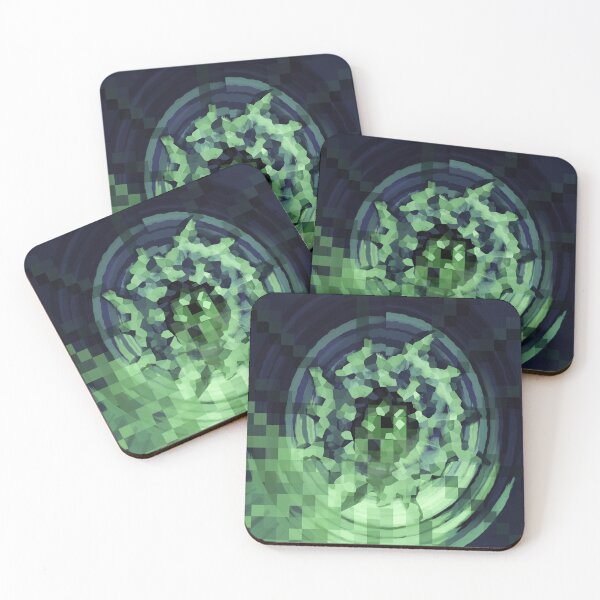 Item preview, I refuse to make sense - green designed and sold by zazuzanta.