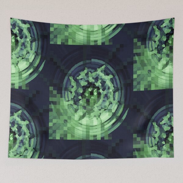 Item preview, I refuse to make sense - green designed and sold by zazuzanta.