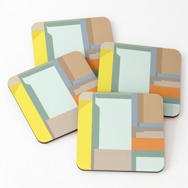 Item preview, Geometric Series  designed and sold by estudio3ax3.