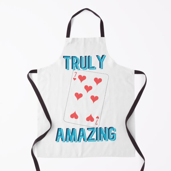 Item preview, Truly Amazing designed and sold by Mercury's Space.