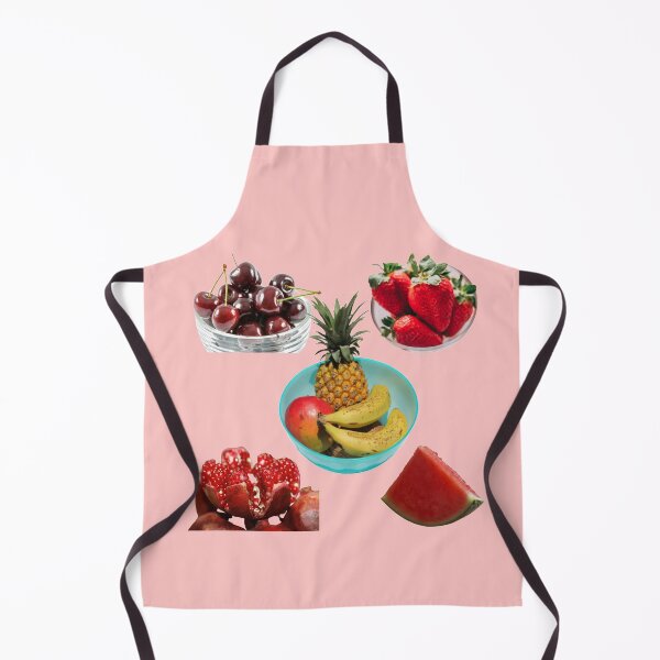 Item preview, Sweet fruits Pack décoration designed and sold by Openspace2020.
