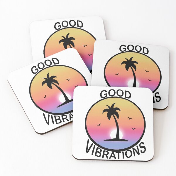 Item preview, Good Vibrations designed and sold by mirandapearl.