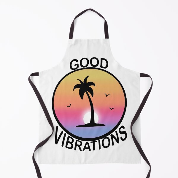 Item preview, Good Vibrations designed and sold by mirandapearl.