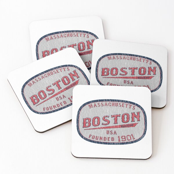 Item preview, Boston Baseball designed and sold by positiveimages.