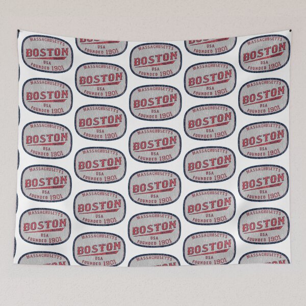 Item preview, Boston Baseball designed and sold by positiveimages.