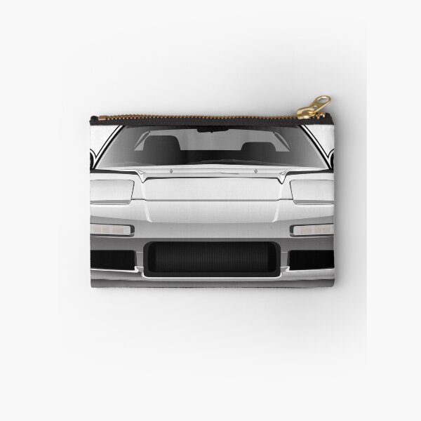 Item preview, Honda NSX front view designed and sold by paolovdesigns.