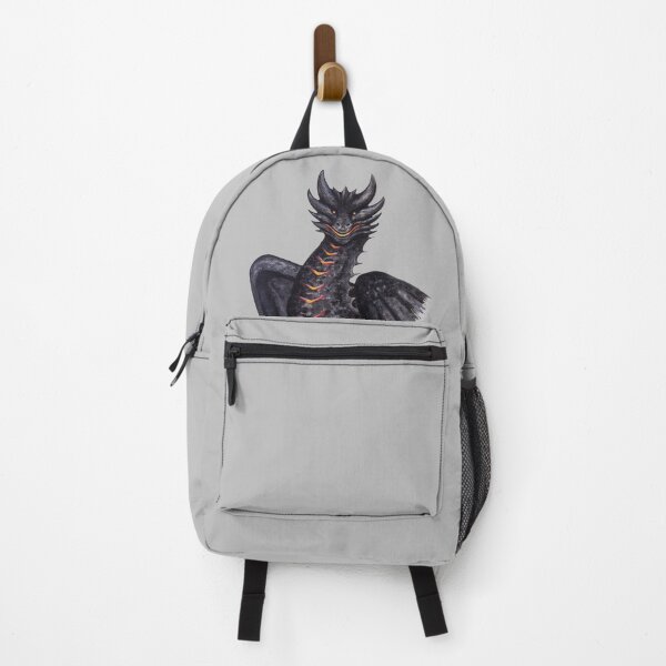 Item preview, Hic Sunt Dracones designed and sold by DiiMotion.