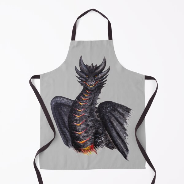 Item preview, Hic Sunt Dracones designed and sold by DiiMotion.