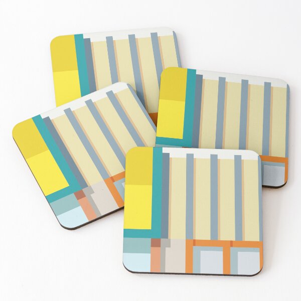 Item preview, Geometric Series  designed and sold by estudio3ax3.