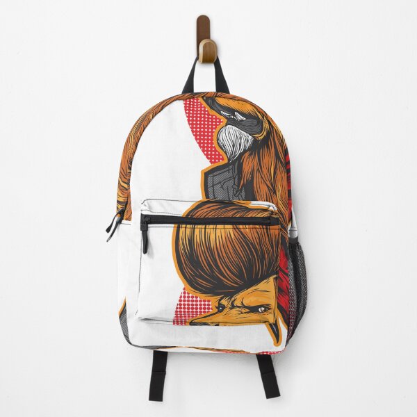 Item preview, rebell lion king artwork designed and sold by king's Outfit.