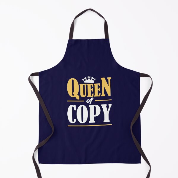 Item preview, Queen of Copy designed and sold by jaygo.