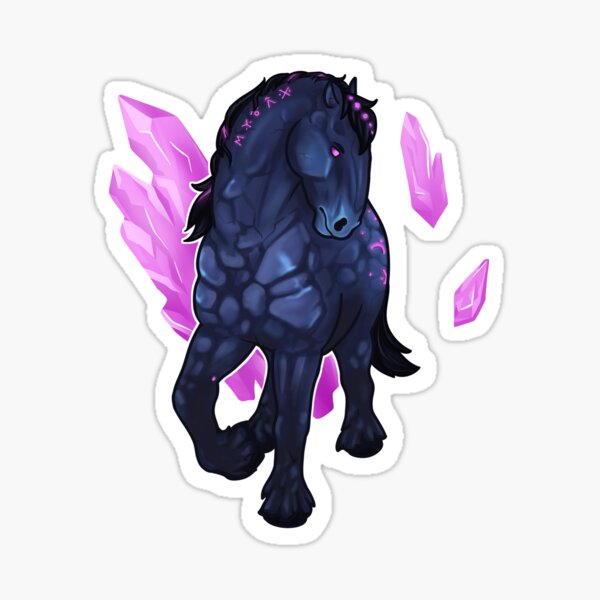 Item preview, Erinys designed and sold by Hokkio.