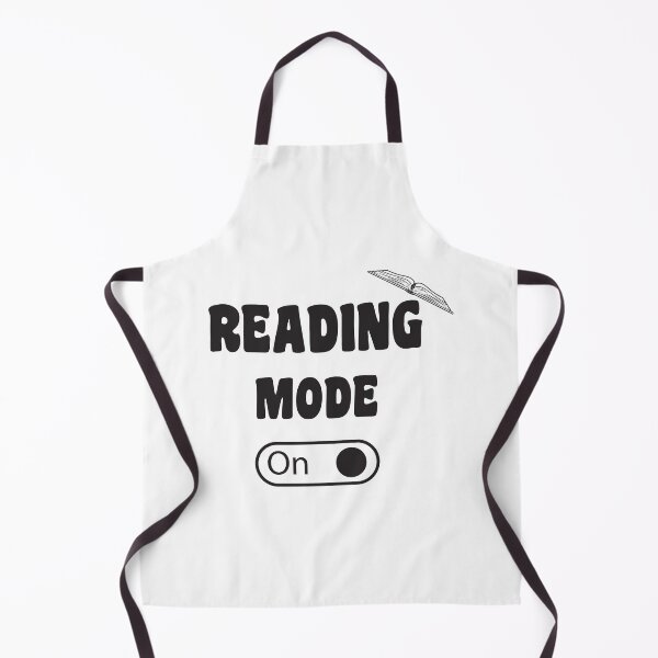 Item preview, Reading Mode On Classic T-shirt designed and sold by Achrafilla1.