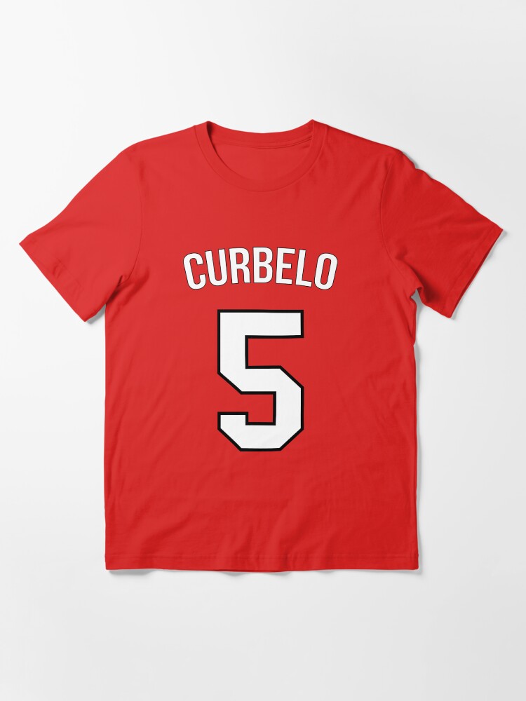 Illinois Basketball - André Curbelo 