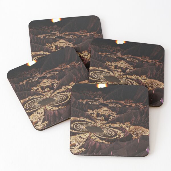 Item preview, Transfigured Journey of Fear designed and sold by bloorose.