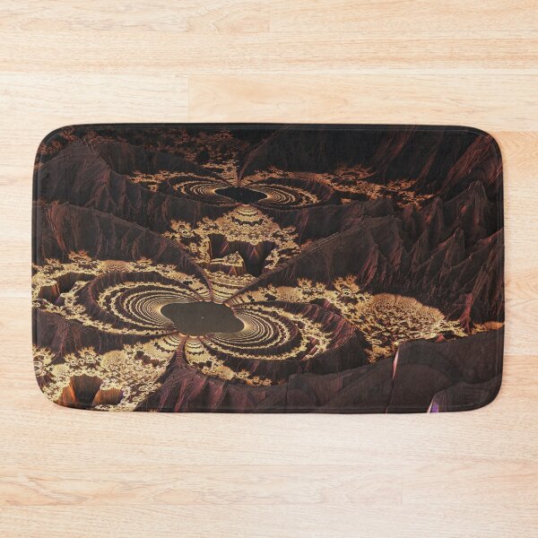 Item preview, Transfigured Journey of Fear designed and sold by bloorose.