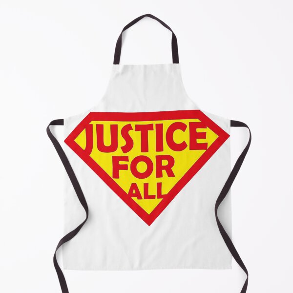 Item preview, Justice For All designed and sold by UrahGo.