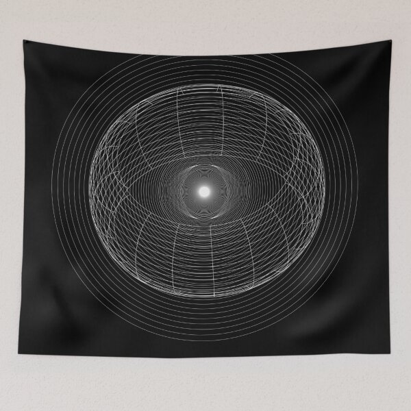 Item preview, white hole designed and sold by menelia.