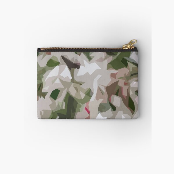 Item preview, White Cherry Blossoms Abstraction designed and sold by PSCSCo.