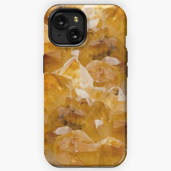 Citrine iPhone Cases for Sale Redbubble