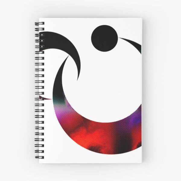 Item preview, Abstract Moon Design designed and sold by GrudleBay.