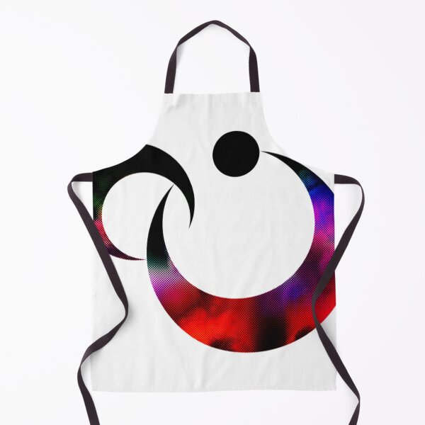 Item preview, Abstract Moon Design designed and sold by GrudleBay.