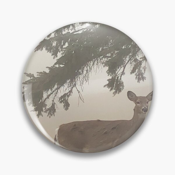 Item preview, Morning Deer designed and sold by Barry Waltersdorff.