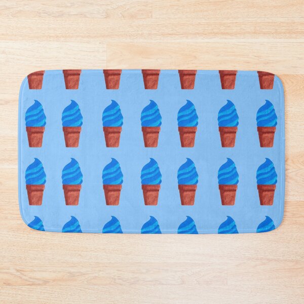 Item preview, Ice Cream Pattern designed and sold by Dominique Harness.