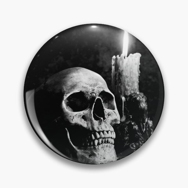 Item preview, skull designed and sold by NOMAD73.