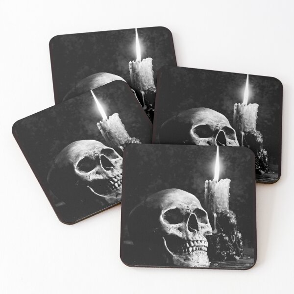 Item preview, skull designed and sold by NOMAD73.
