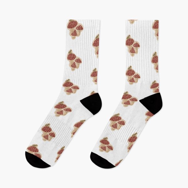 Item preview, Frog on mush  designed and sold by Kmrartwork.