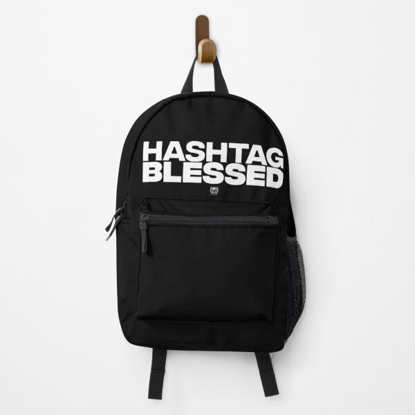 Item preview, Hashtag bendecido designed and sold by arowefilms.