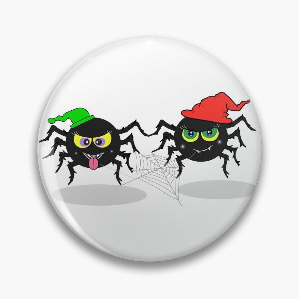 Item preview, spiders  designed and sold by Shirley cute art .
