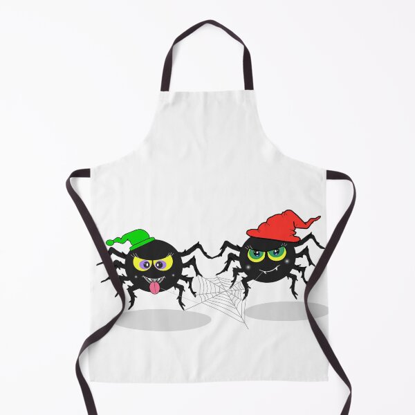 Item preview, spiders designed and sold by Shirley cute art .