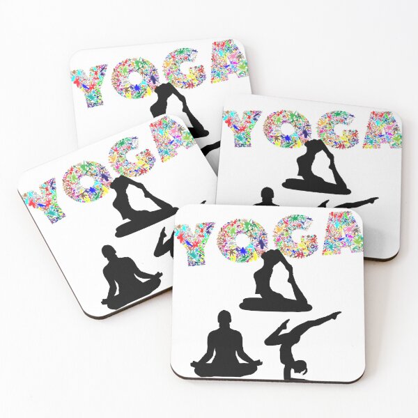 Item preview, Yoga Classes Near Me designed and sold by dogcuddleralert.