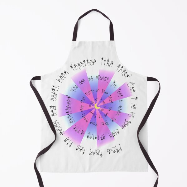 Item preview, Moon Lyrics designed and sold by Swags.