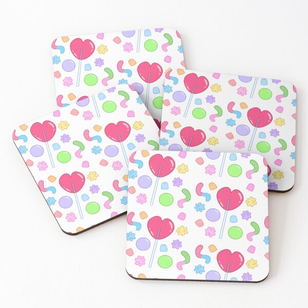 Item preview, Candy! designed and sold by birdpresident.