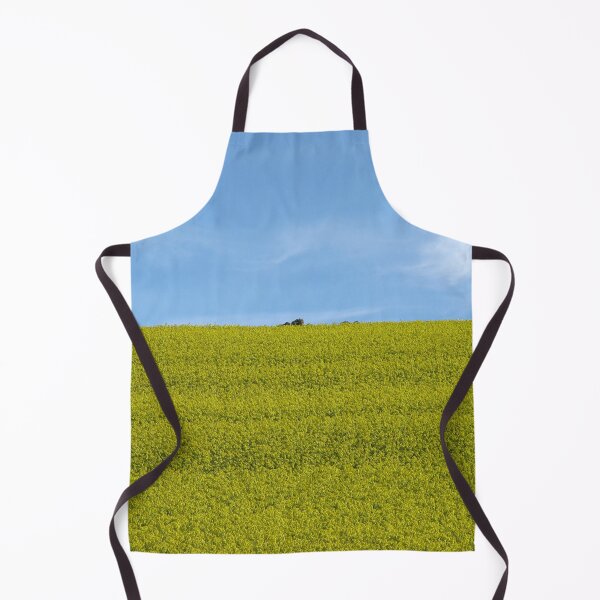 Item preview, Canola Flower Field in Spring Landscape, South Africa designed and sold by worldways.