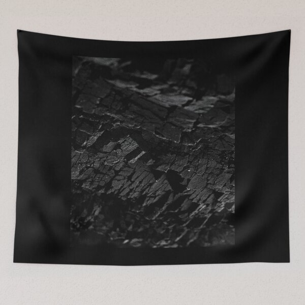 Item preview, Black Charcoal designed and sold by Latorih10.